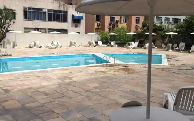 GM - Apart Hotel