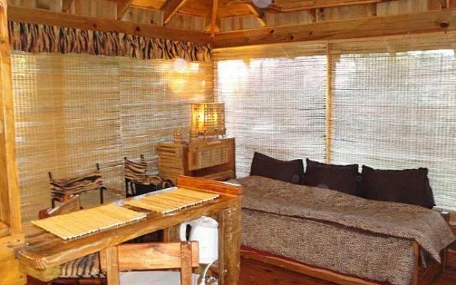 Cabaña Soñada