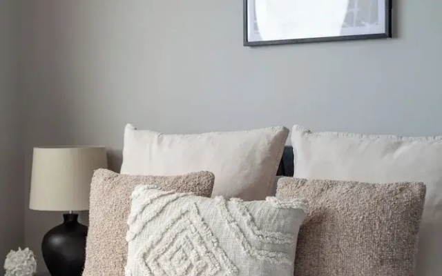 The Old Street Luxury Apartment