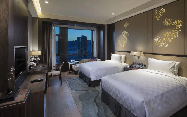 Holiday Inn Zhangjiakou Downtown by IHG