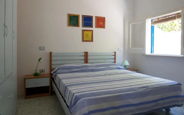 Villetta Azzurra