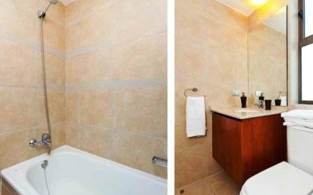 Apartamentos Premium Capital Casino Viña Del Mar