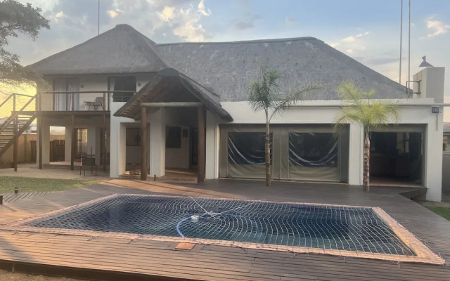 Matori Lodge