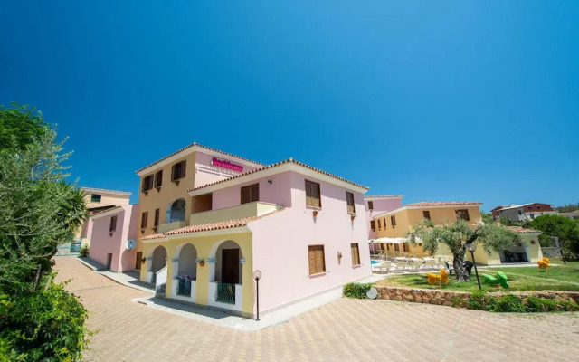 Violet Residence In Orosei