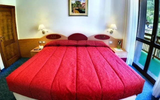 Albergo Miramonti