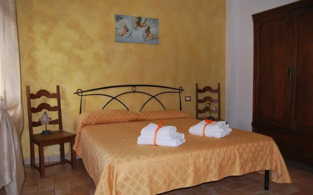 Agriturismo Le Terre di Bac