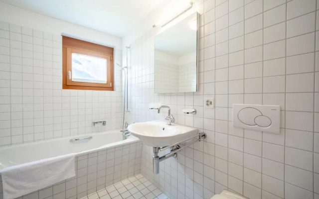 LAAX Homes - Casa Miro Nr 6