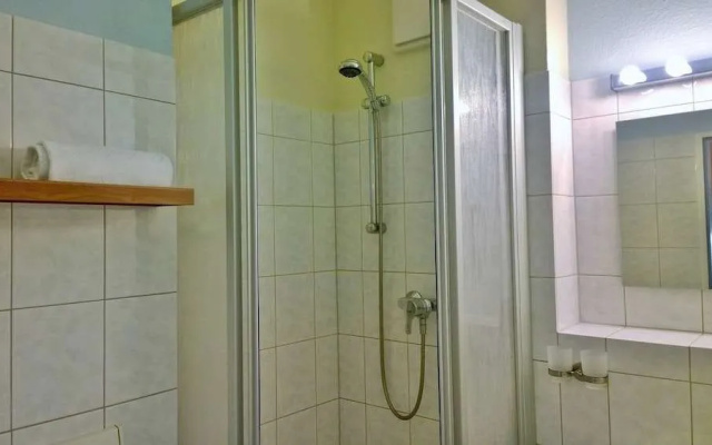 Ostsee Micro Ferienappartements