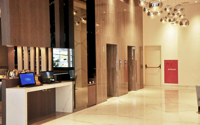 Grand Picasso Hotel
