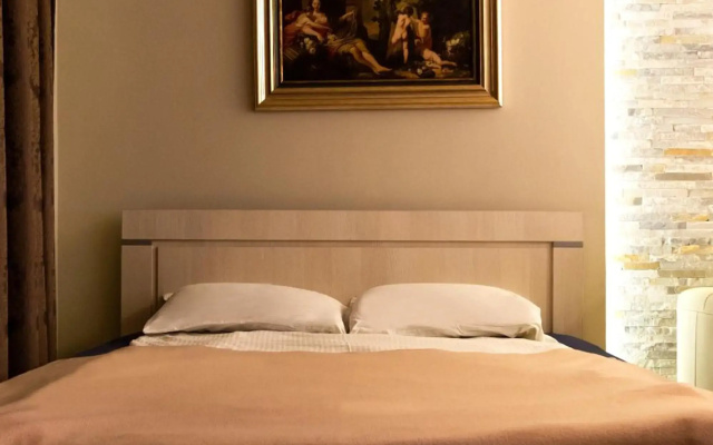 Terranova Apartment (city central)
