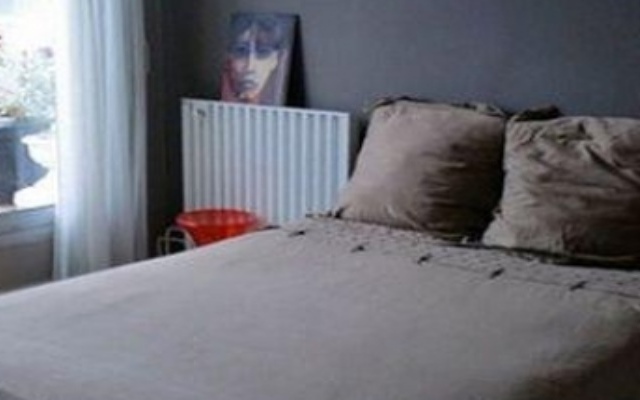 Отель Bed And Breakfast Ardennes Париж комната для гостей