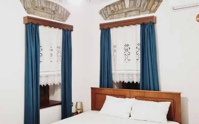 Garden Guest House
