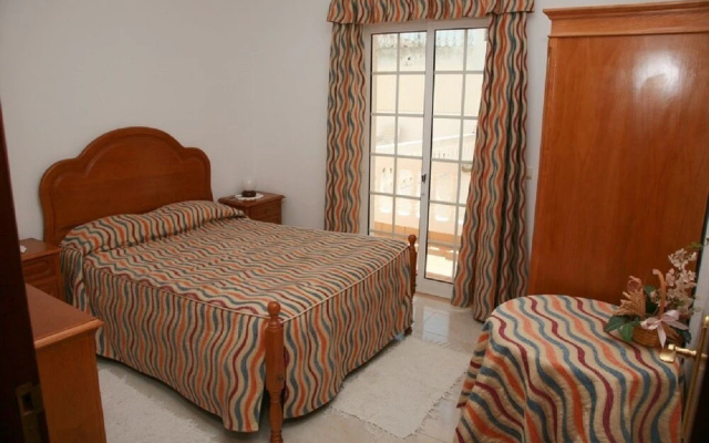Apartamentos Arcádia by Portugalferias
