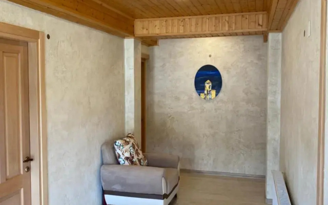 Guesthouse Larisa