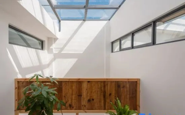 Yueshanshu Hostel