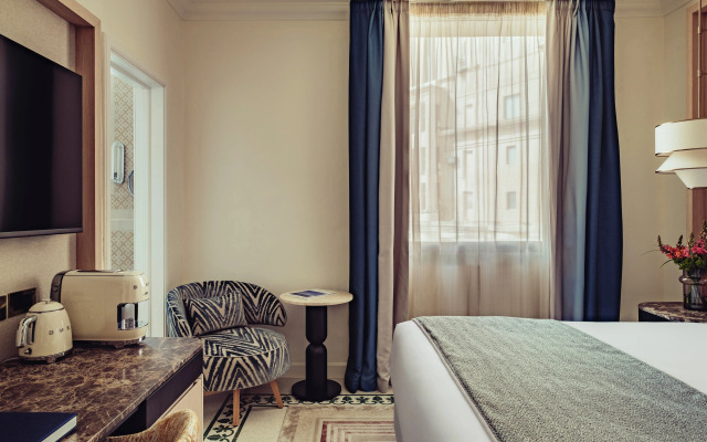 The Phoenicia Malta - The Leading Hotels of the World