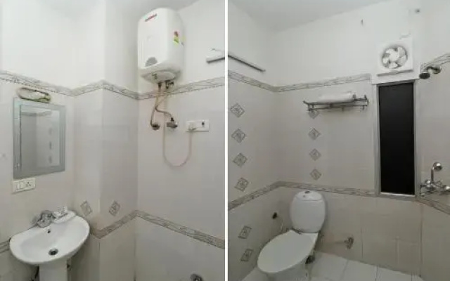 Bombay Hotel by OYO Rooms