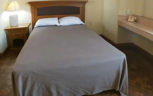 Hotel Sevilla Tampico