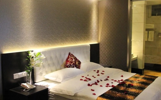Joy Inn Chuxiong