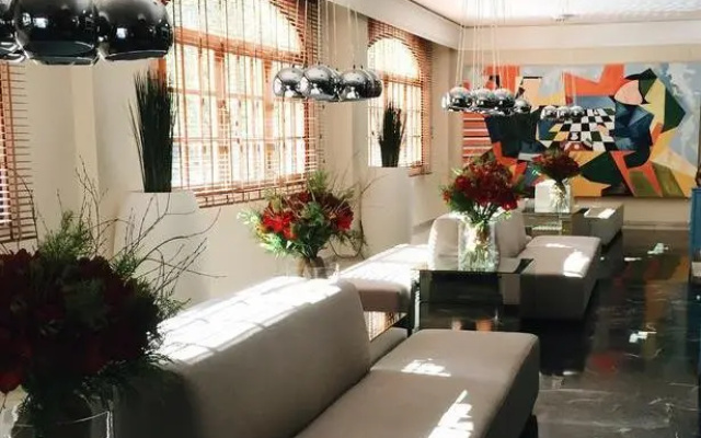 Hotel RL Anibal