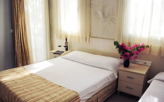 Acelya Motel