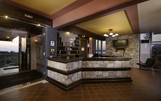 Kallisti Hotel