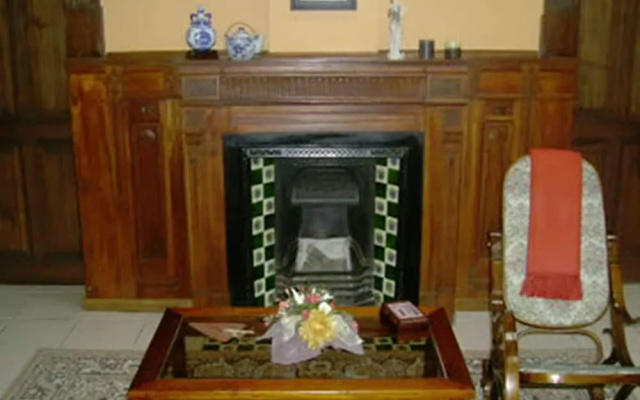 Art Nouveau Hostal