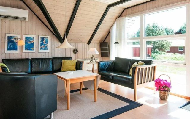 4 Star Holiday Home in Romo