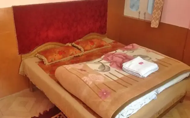 Hotel Ekant Lodge