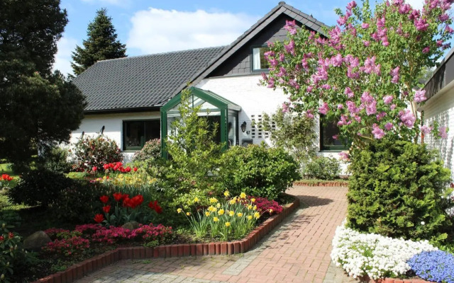 Ferienwohnung Sommerwind