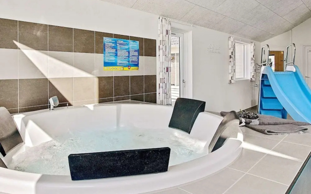 Holiday Home in Kappeln
