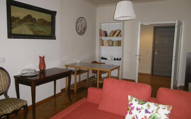 Luxury in the City Heart, 95 Tsimiski st in the Centre of Thessaloniki