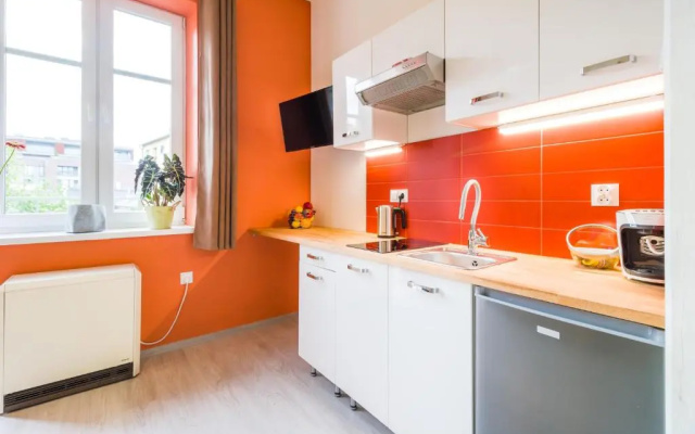 Solna Atelier
