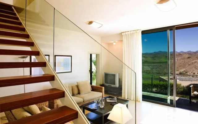 Holiday Home in Maspalomas With Terrace