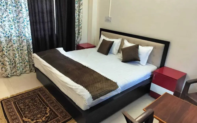 Kasauli Jashan