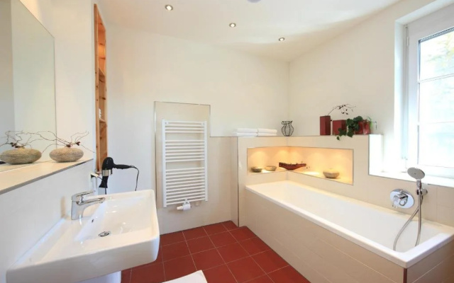 Komfort Appartements Zirbenland - Adult Only