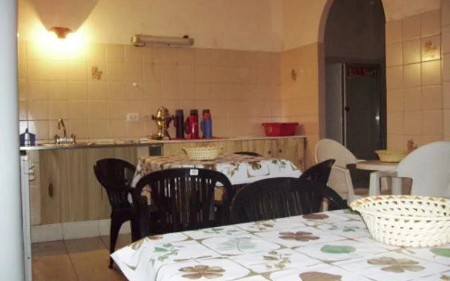 Kundera Hostel