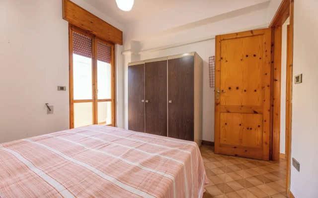 Giovanni Apartmetn In Gallipoli Ac