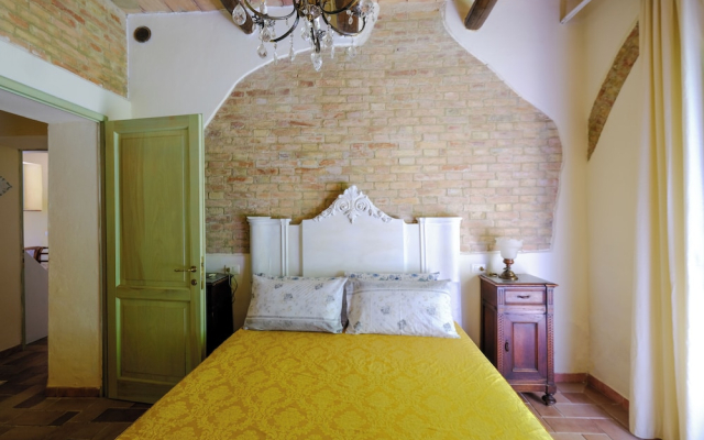 Agriturismo Sant'Agostino