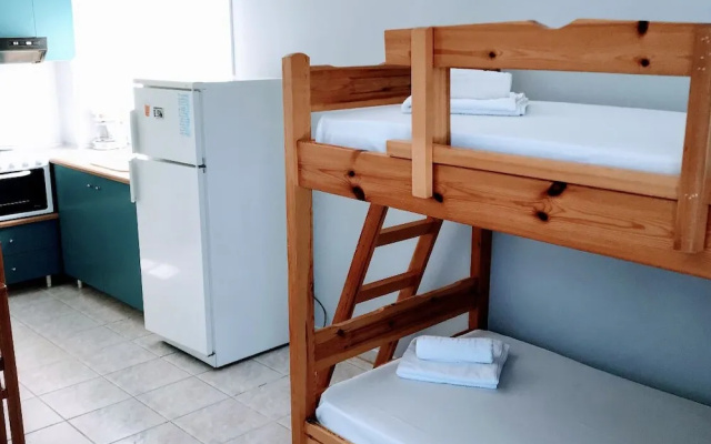 Ilias Apartments