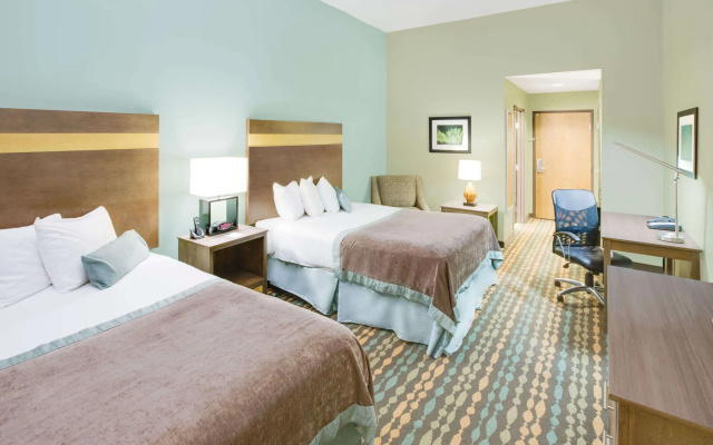 Wingate by Wyndham Bossier City, LA