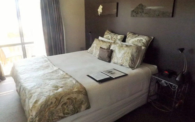 Harbour View Bed & Breakfast