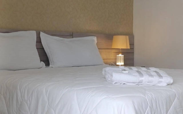 Hotel Sabrina