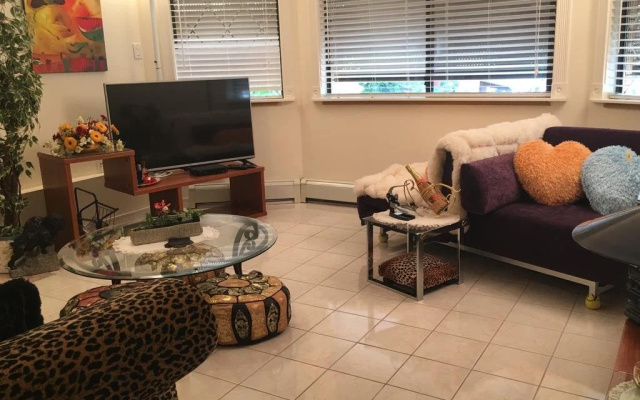 Diana's Luxury Bed and Breakfast