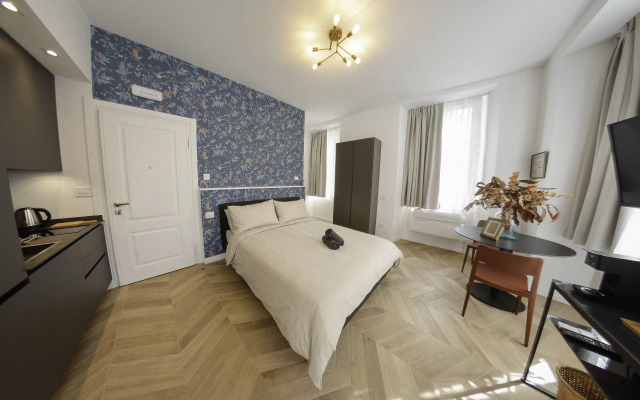 Casa Room Apartments Diaz 8
