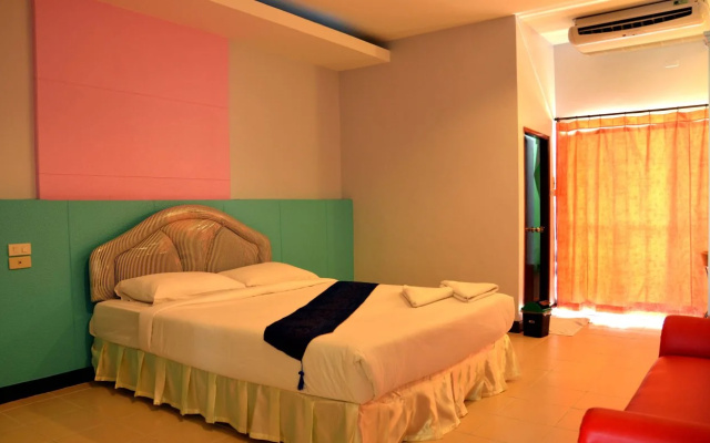 Bluetel Hotel