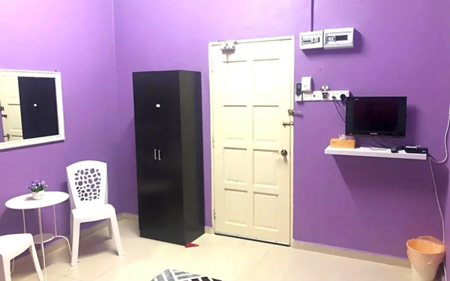 GM Roomstay Tok Bali