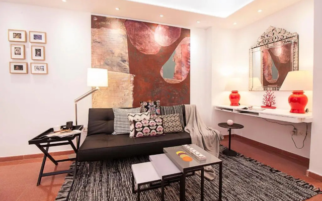 Telmo Fresh Apartments by Bossh! Apartments