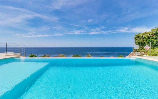 Yupihome Villa Azul