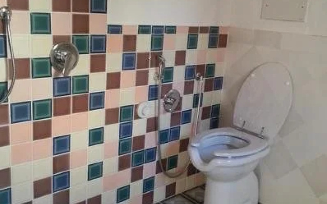 Sa Domu e Crakeras